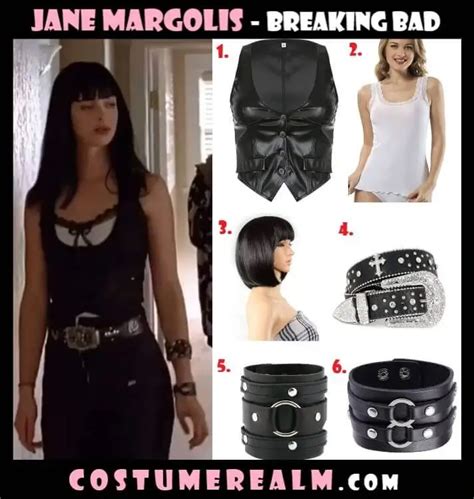 jane breaking bad costume|Breaking Bad Costume and DIY Cosplay Ideas